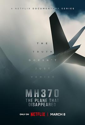 MH370：消失的航班